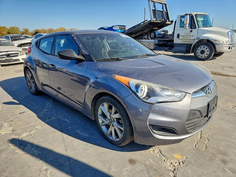 Фото 4 - HYUNDAI VELOSTER