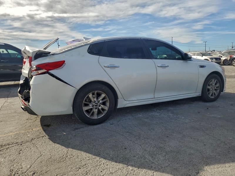 Фото 3 - KIA OPTIMA