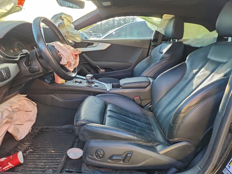 Фото 7 - AUDI A5