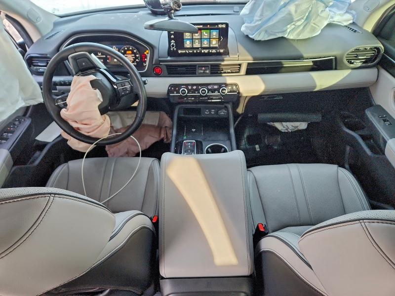 Фото 8 - HONDA PILOT