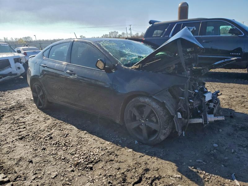 Фото 4 - DODGE DART