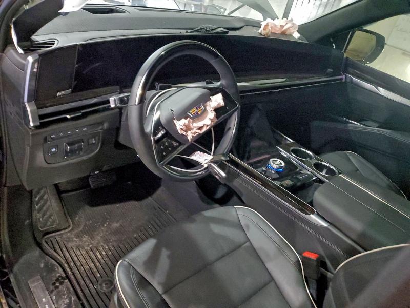 Фото 8 - CADILLAC ESCALADE