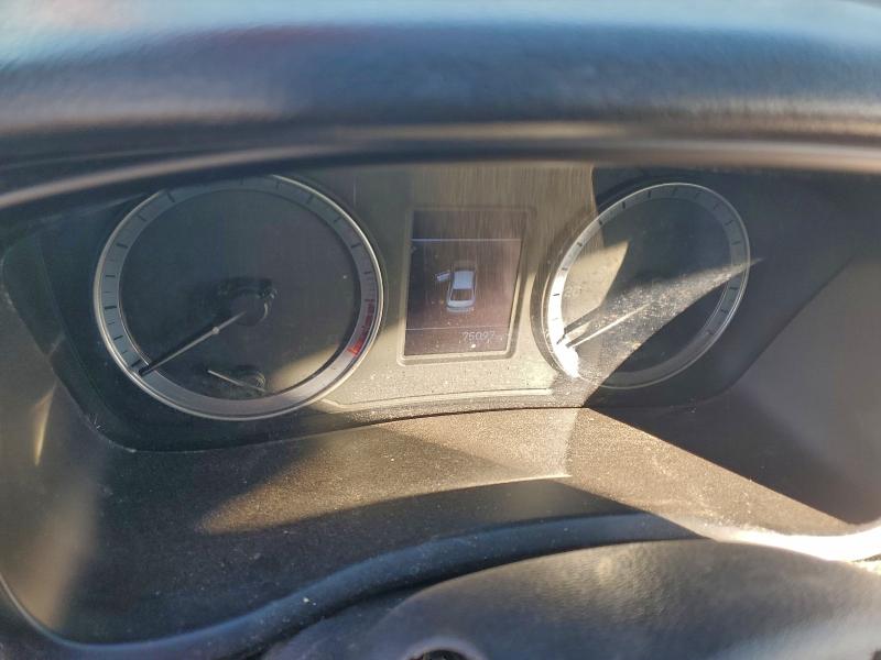 Фото 9 - HYUNDAI SONATA