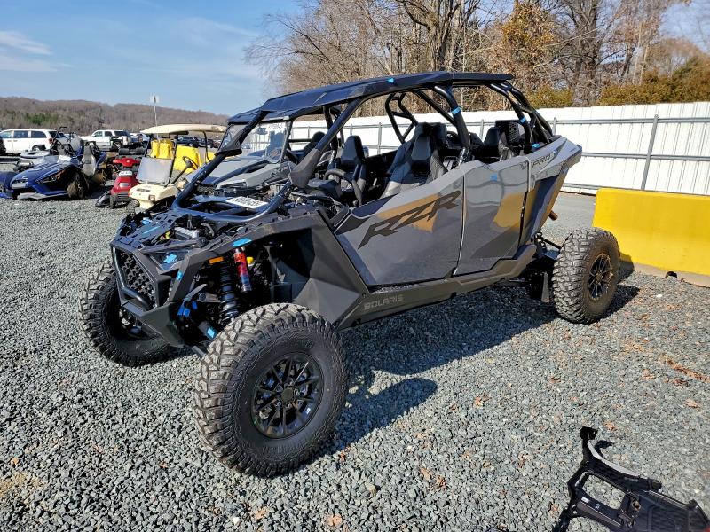 POLARIS RZR PRO S 2026