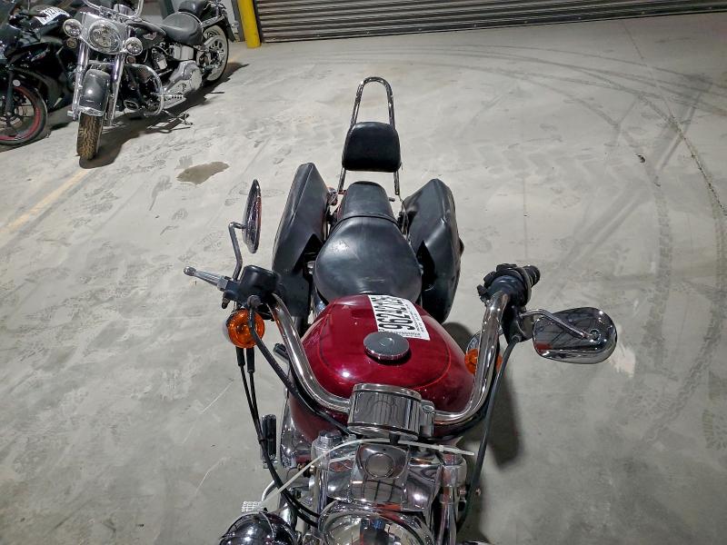 HARLEY-DAVIDSON XL1200 L 2006