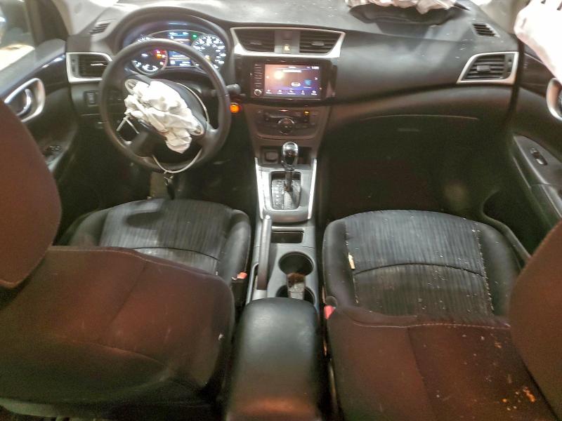 Фото 8 - NISSAN SENTRA