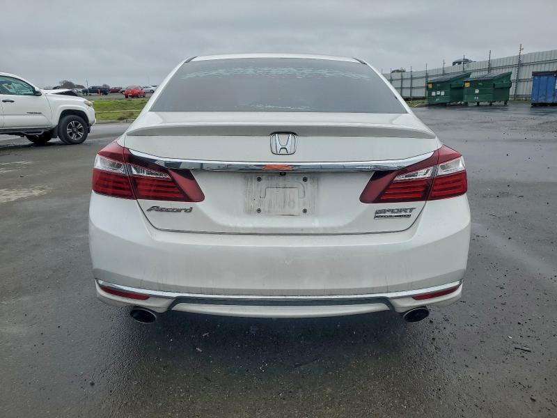 Фото 6 - HONDA ACCORD