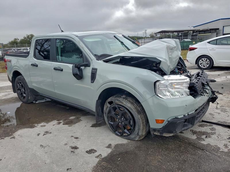 Фото 4 - FORD MAVERICK