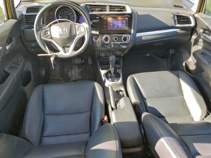 Фото 8 - HONDA FIT