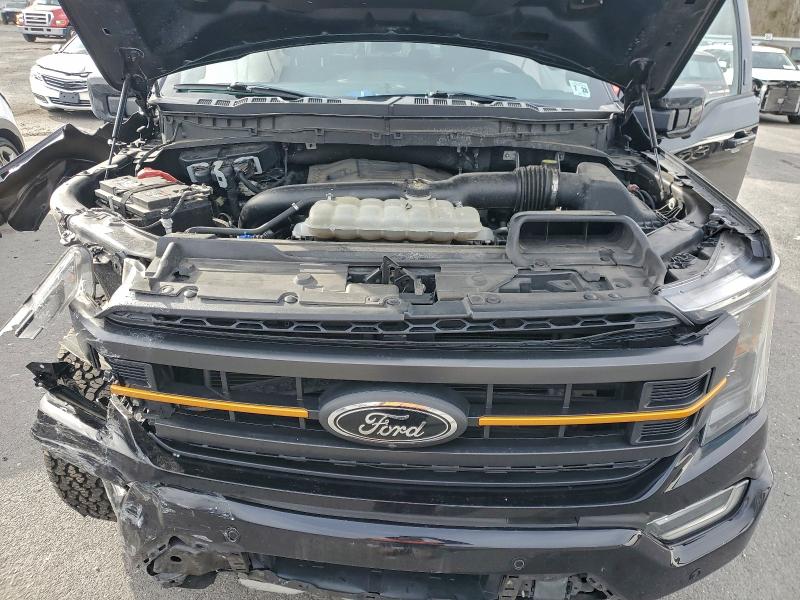 Фото 11 - FORD F-150