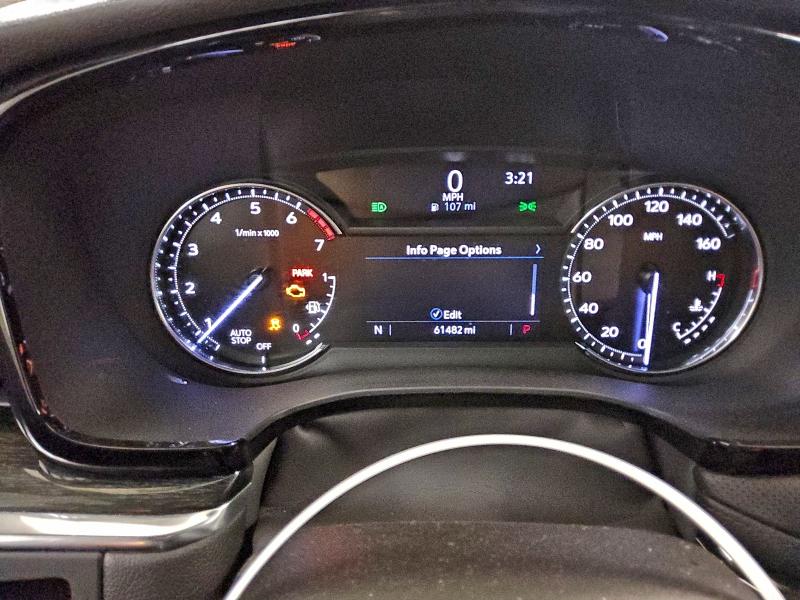 Фото 9 - CADILLAC XT5