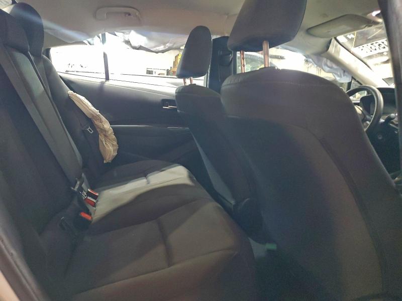 Фото 10 - TOYOTA COROLLA