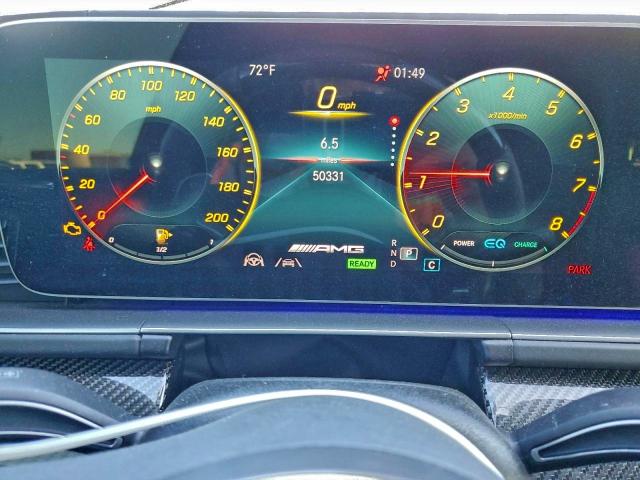 Фото 9 - MERCEDES-BENZ GLE-CLASS