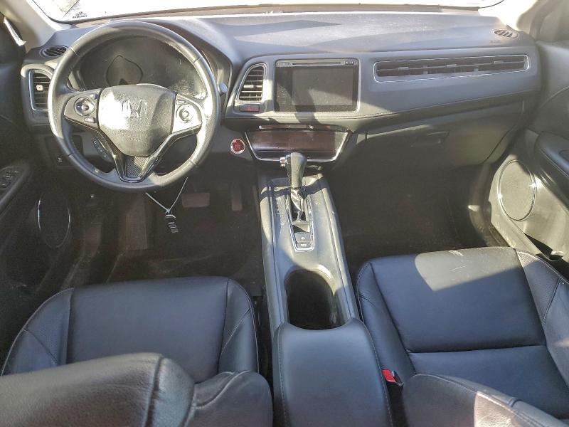 Фото 8 - HONDA HR-V