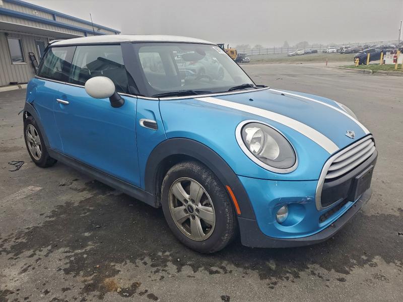 Фото 4 - MINI COOPER