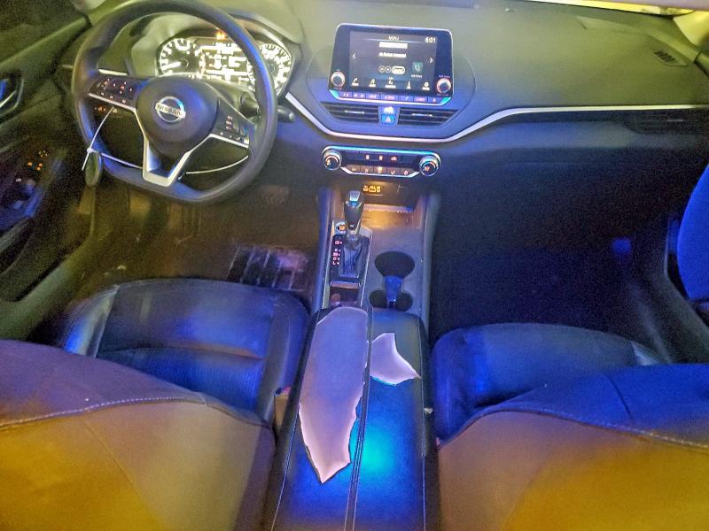 Фото 8 - NISSAN ALTIMA