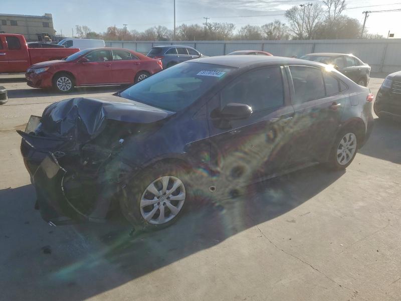 Фото 1 - TOYOTA COROLLA