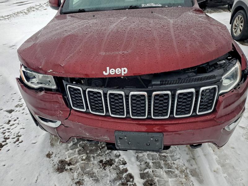 Фото 12 - JEEP GRAND CHER