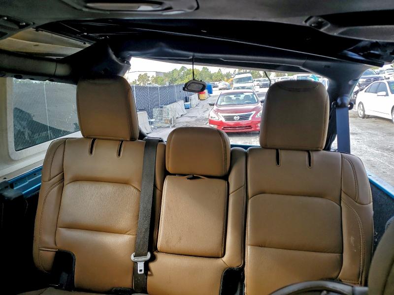 Фото 10 - JEEP WRANGLER