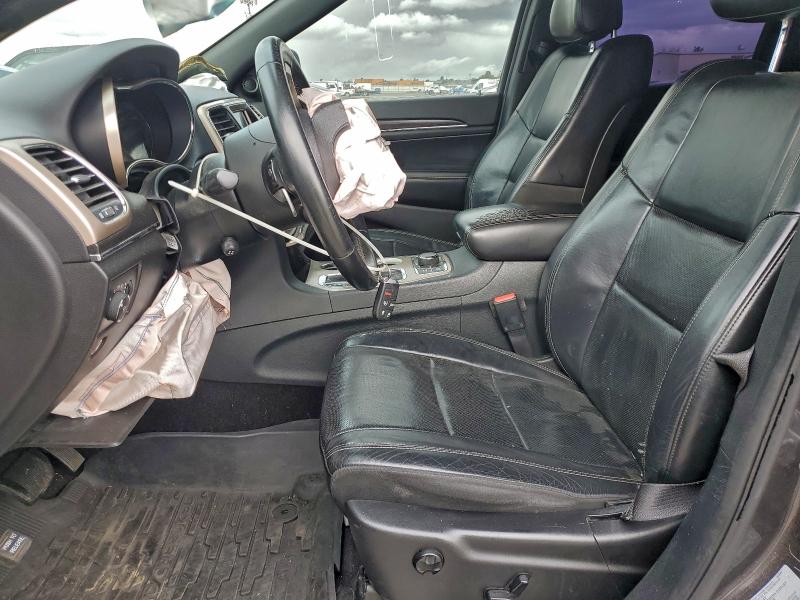 Фото 7 - JEEP GRAND CHER