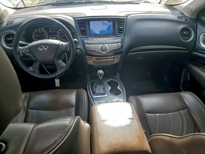 Фото 8 - INFINITI QX60