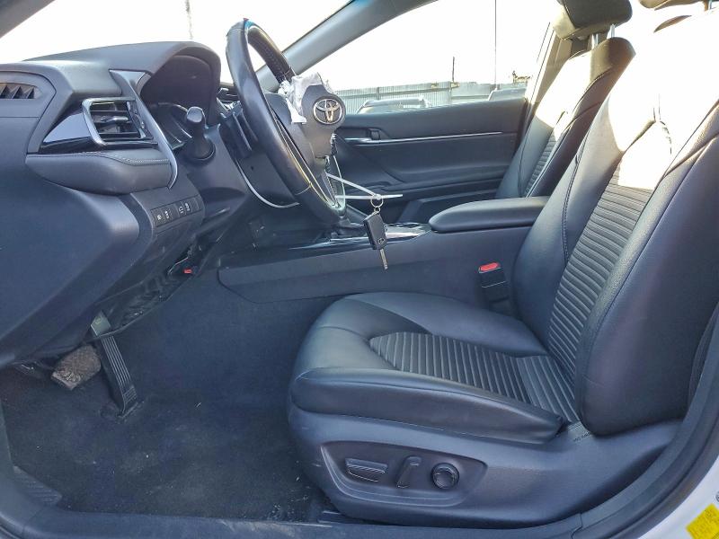 Фото 7 - TOYOTA CAMRY