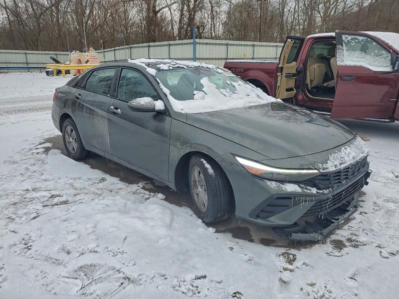 Фото 4 - HYUNDAI ELANTRA