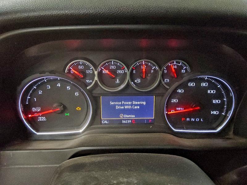 Фото 9 - CHEVROLET ALL Models