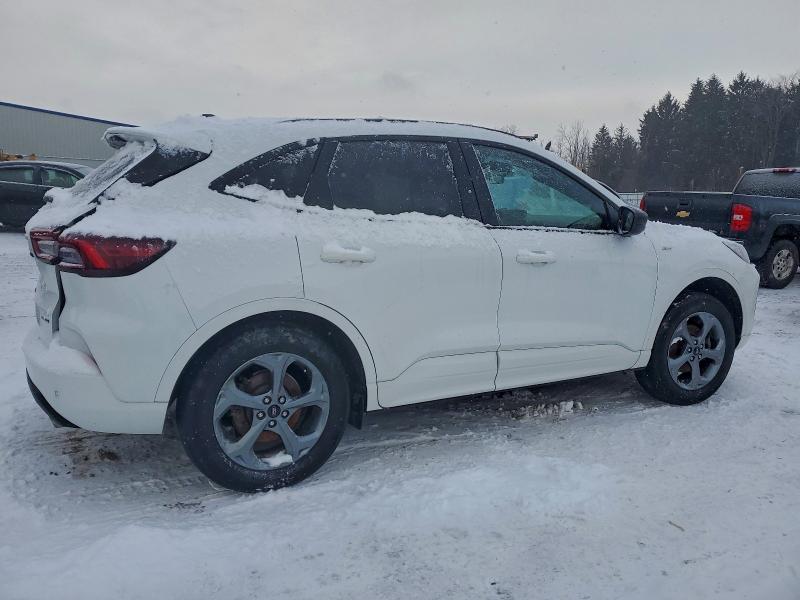 FORD ESCAPE ST 2023 VIN 1FMCU9MN9PUA75273