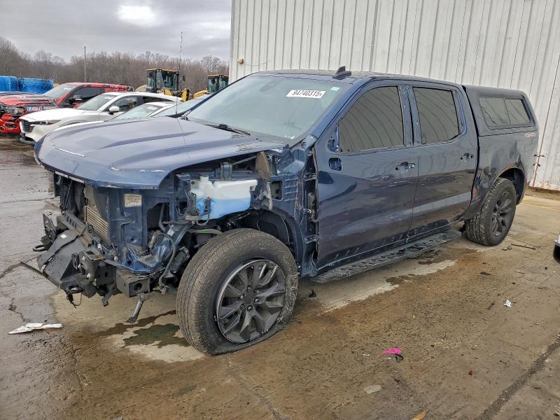 Фото 1 - CHEVROLET ALL Models