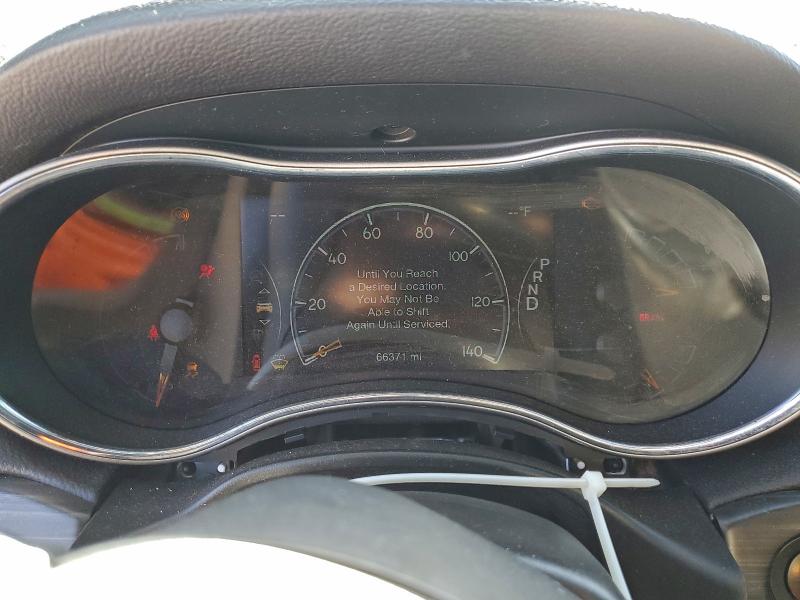 Фото 9 - JEEP GRAND CHER