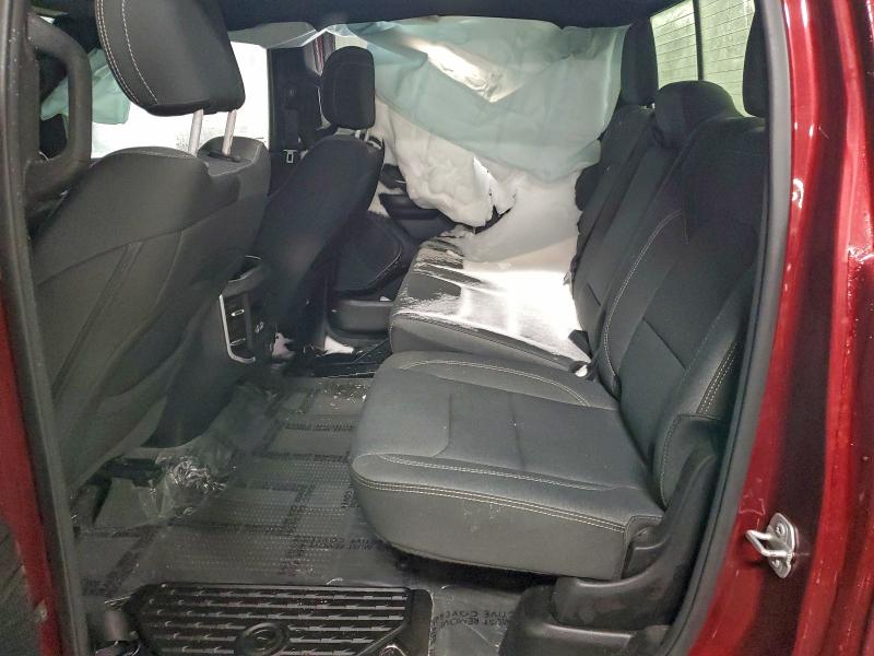 Фото 10 - RAM 1500