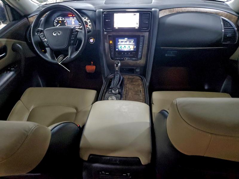 Фото 8 - INFINITI QX80