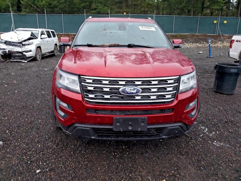 Фото 5 - FORD EXPLORER