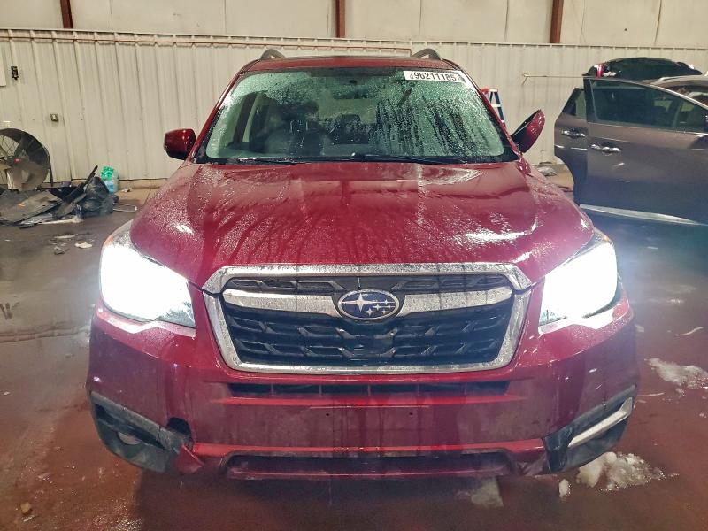 Фото 5 - SUBARU FORESTER