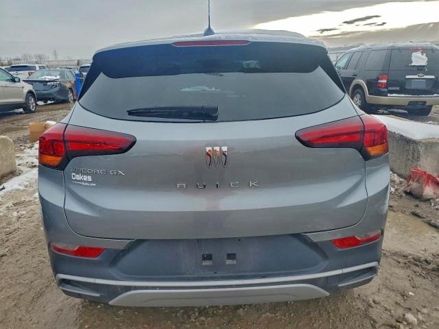 Фото 6 - BUICK ENCORE