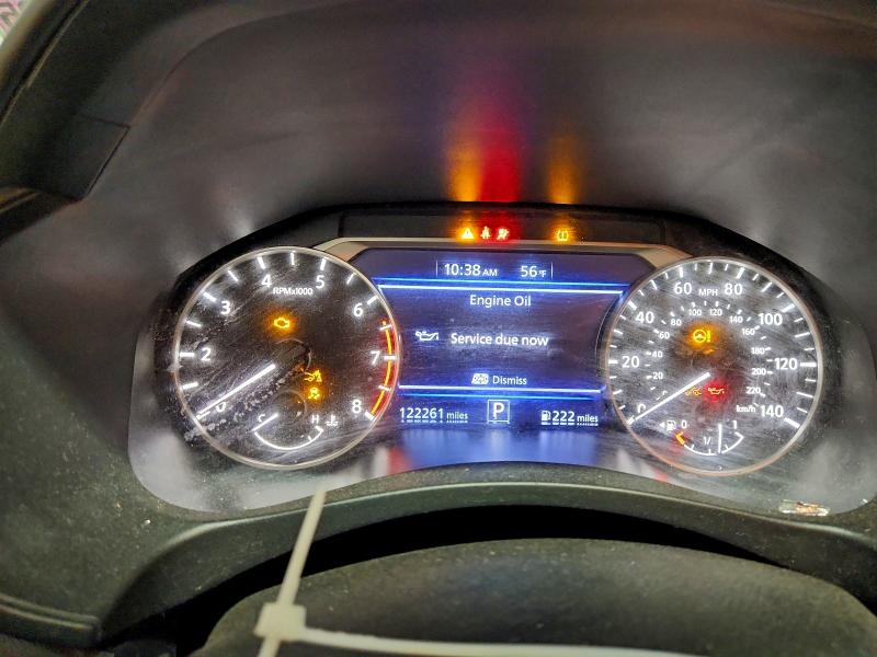 Фото 9 - NISSAN ALTIMA