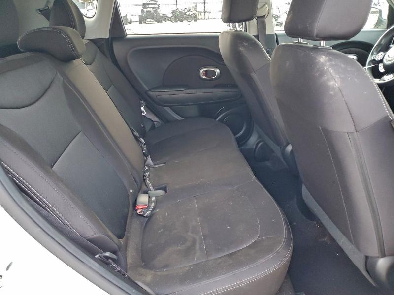 Фото 11 - KIA SOUL