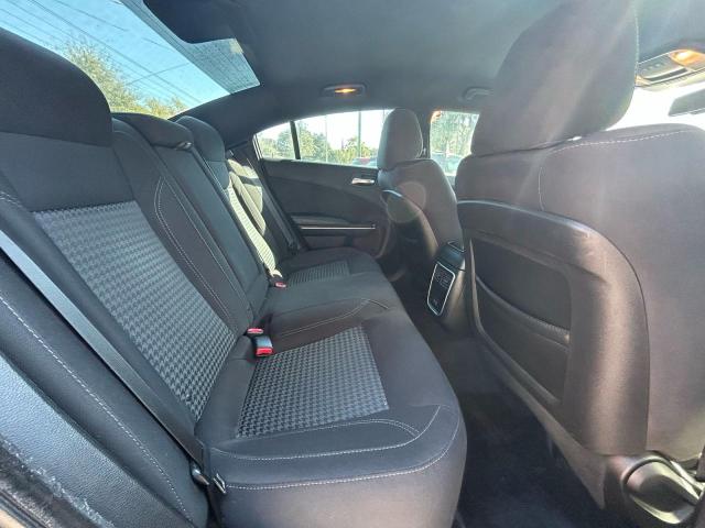 Фото 6 - DODGE CHARGER