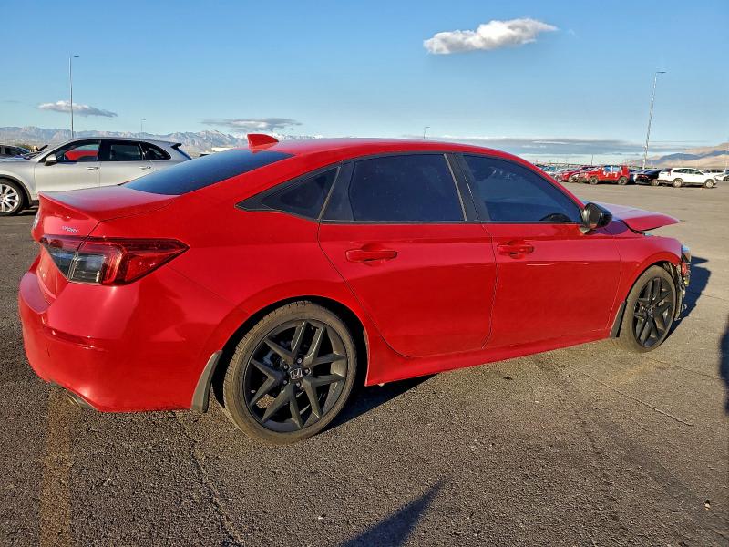 Фото 3 - HONDA CIVIC