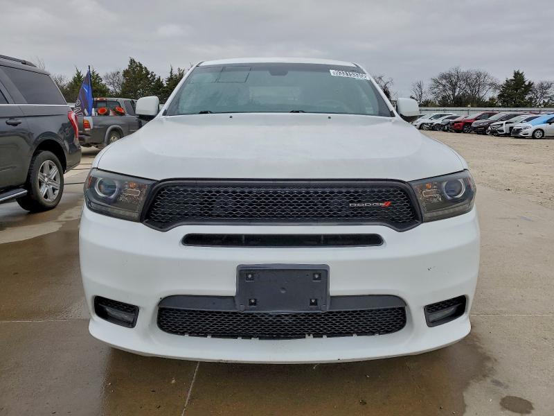 Фото 5 - DODGE DURANGO