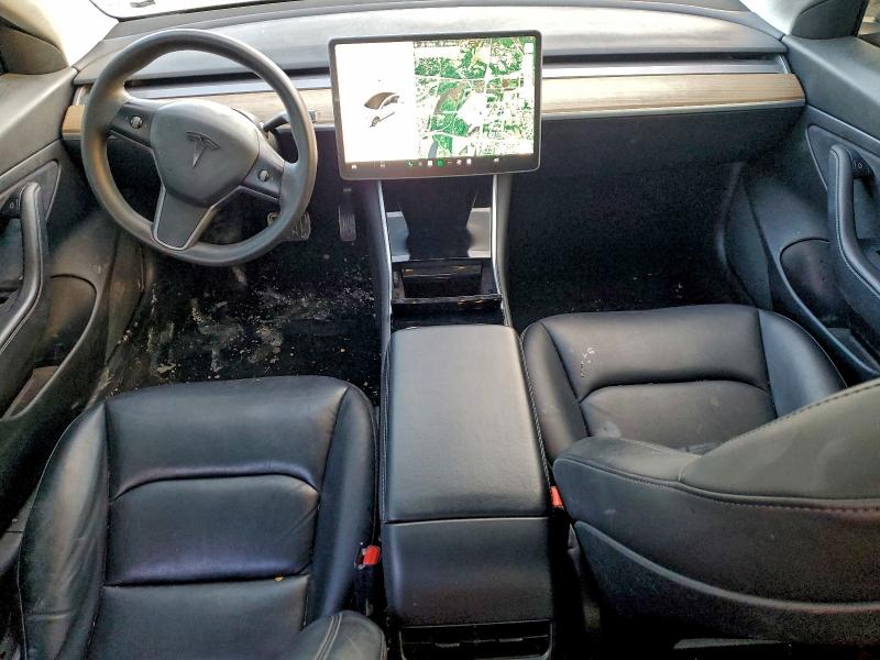 Фото 8 - TESLA MODEL 3