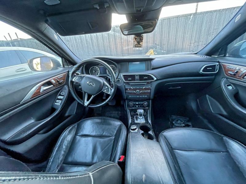 Фото 9 - INFINITI QX30