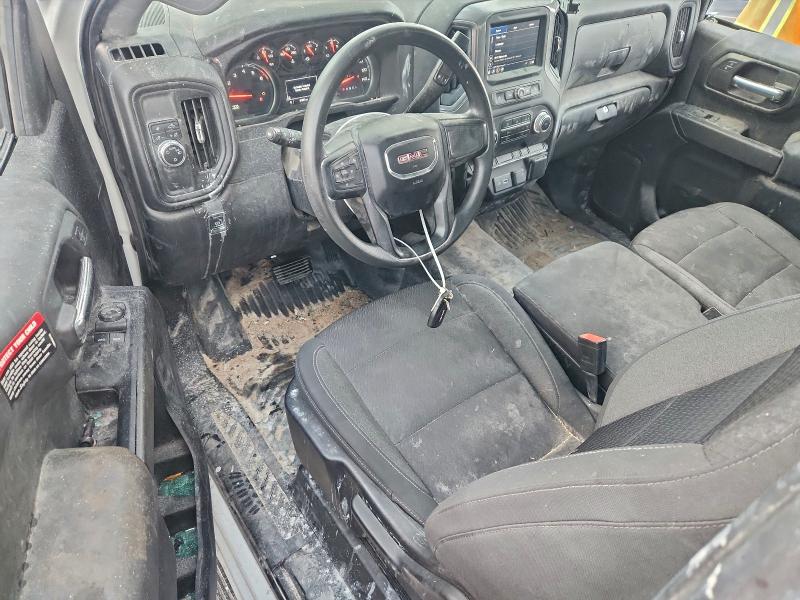 Фото 8 - GMC SIERRA