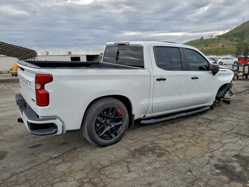 Фото 3 - CHEVROLET ALL Models