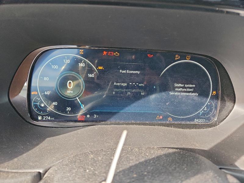 Фото 9 - HYUNDAI PALISADE