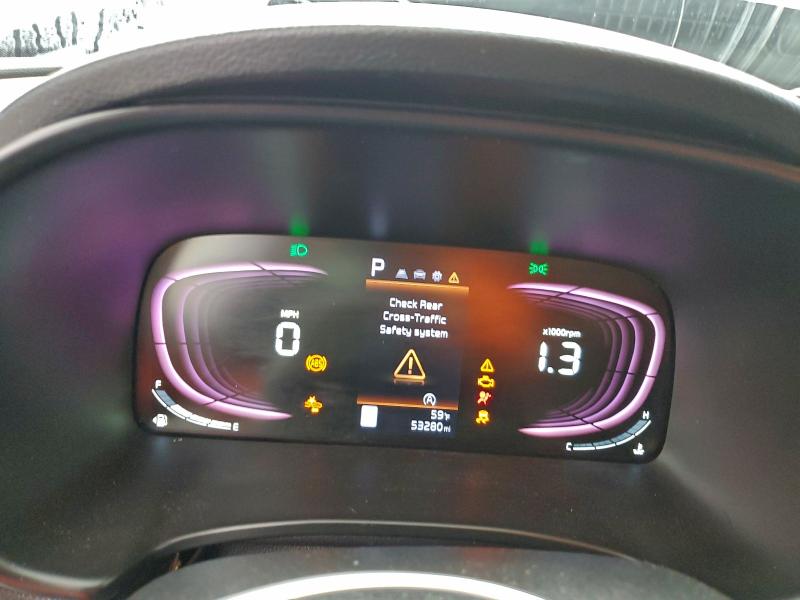 Фото 9 - KIA SOUL