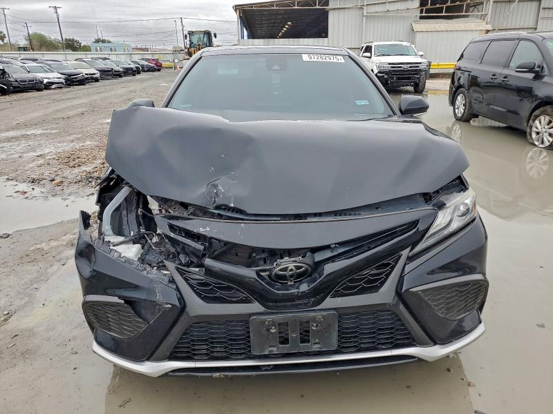 Фото 5 - TOYOTA CAMRY