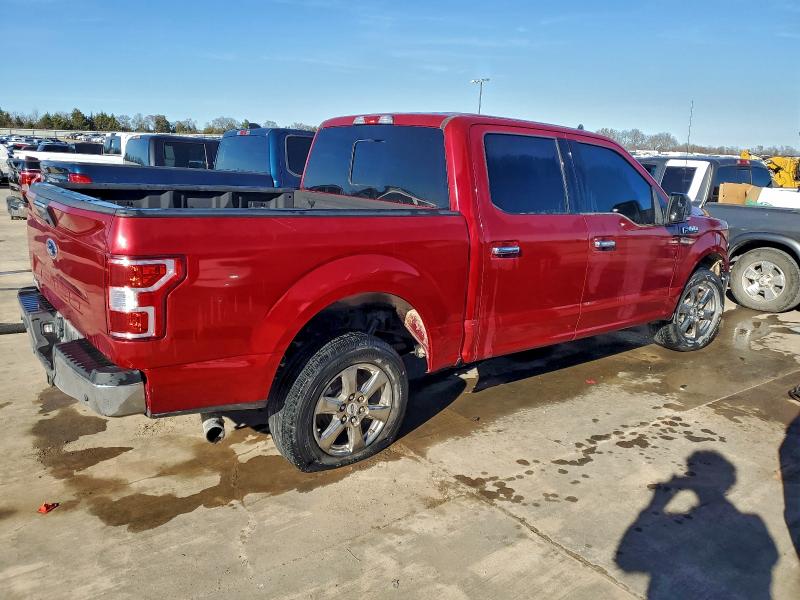 Фото 3 - FORD F-150