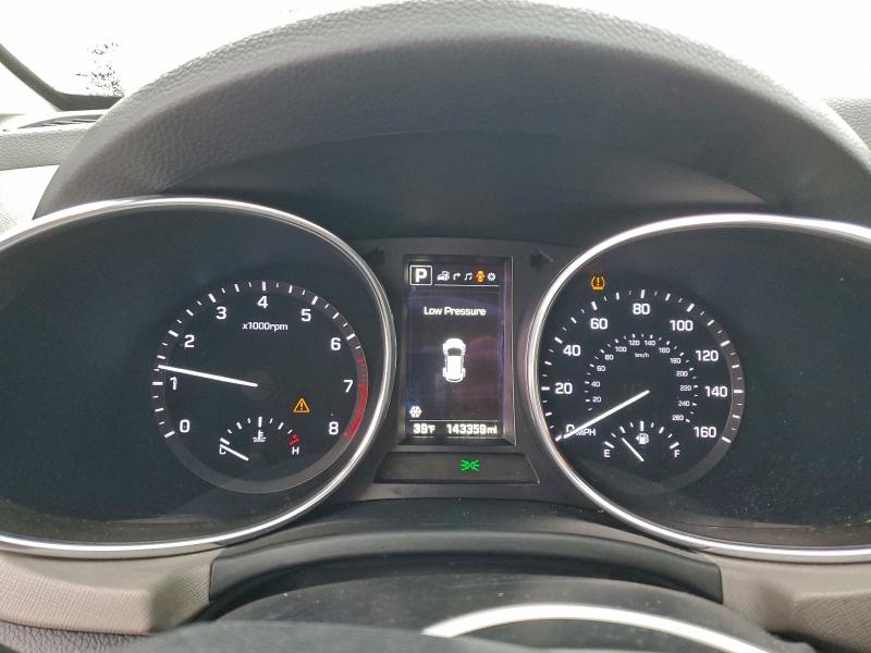 Фото 9 - HYUNDAI SANTA FE